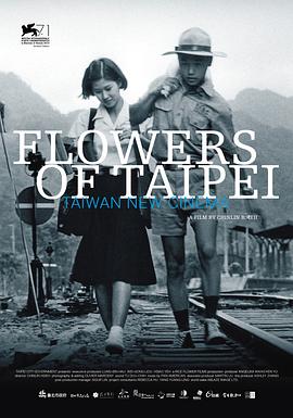台湾电影浪女迷