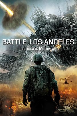 电影洛杉矶之战2国语版