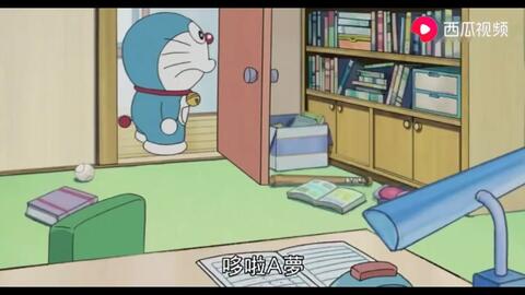 哆啦a梦视频动画片中文版