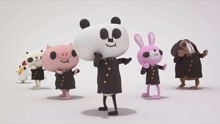 熊猫集团