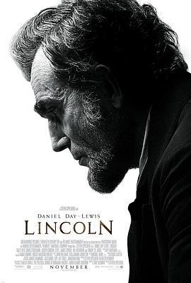 林肯的一生