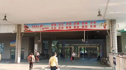 惠州汽车总站时刻表