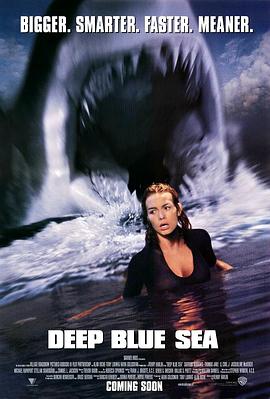 深海狂鲨在线免费观看